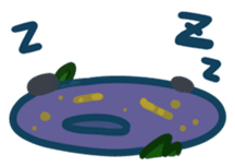 Mr.puddle sticker #3282826