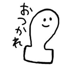 MOCHI Sticker sticker #3282915