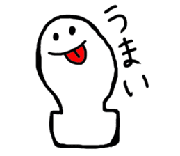 MOCHI Sticker sticker #3282921