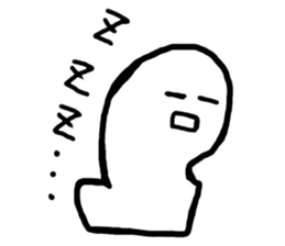 MOCHI Sticker sticker #3282928