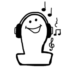 MOCHI Sticker sticker #3282931