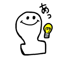 MOCHI Sticker sticker #3282932