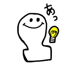 MOCHI Sticker sticker #3282932