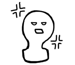 MOCHI Sticker sticker #3282937