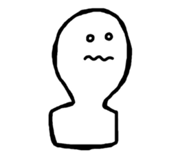 MOCHI Sticker sticker #3282938