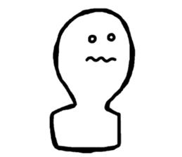 MOCHI Sticker sticker #3282938