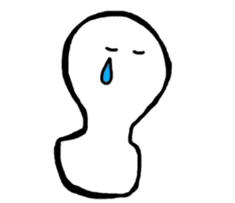 MOCHI Sticker sticker #3282940