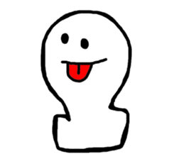 MOCHI Sticker sticker #3282941