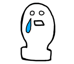 MOCHI Sticker sticker #3282942