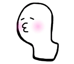 MOCHI Sticker sticker #3282943