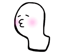 MOCHI Sticker sticker #3282943