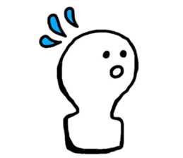 MOCHI Sticker sticker #3282947