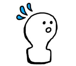 MOCHI Sticker sticker #3282947