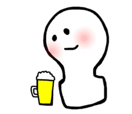 MOCHI Sticker sticker #3282950