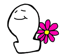 MOCHI Sticker sticker #3282951