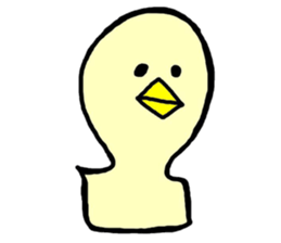 MOCHI Sticker sticker #3282952