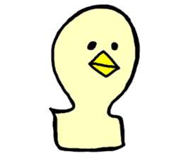 MOCHI Sticker sticker #3282952