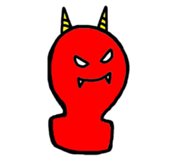 MOCHI Sticker sticker #3282953