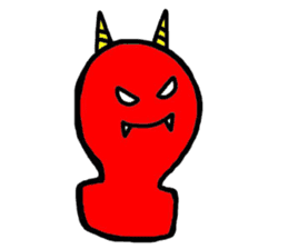 MOCHI Sticker sticker #3282953