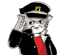 Nyankees sticker #3283036