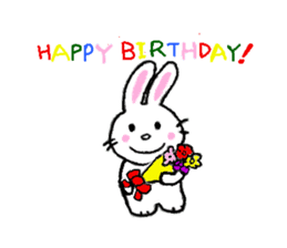 Usapyoon sticker #3283103