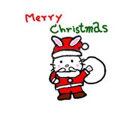 Usapyoon sticker #3283109