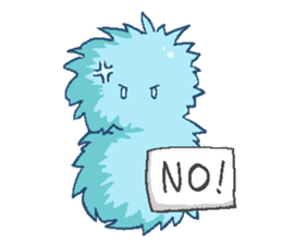 Pon n' PonPon sticker #3283123