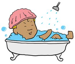 i-Pap Vs i-Pood (Muay Thai Fighting!!) sticker #3283176