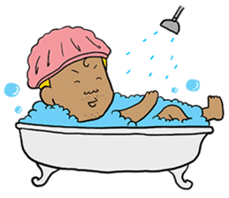 i-Pap Vs i-Pood (Muay Thai Fighting!!) sticker #3283176