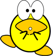 Hatter of cat-2 sticker #3283608