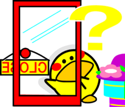 Hatter of cat-2 sticker #3283616