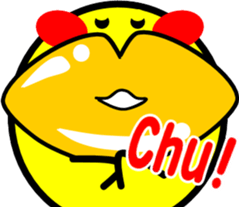 Hatter of cat-2 sticker #3283617