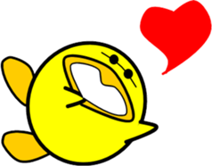 Hatter of cat-2 sticker #3283620