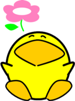 Hatter of cat-2 sticker #3283621