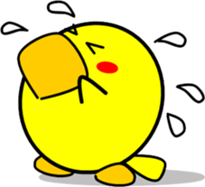 Hatter of cat-2 sticker #3283627