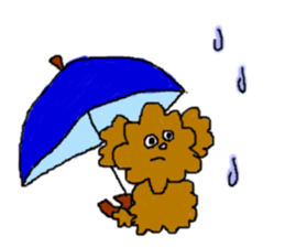 Every day of Kotaro sticker #3284058