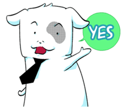 Mantou sticker #3284357