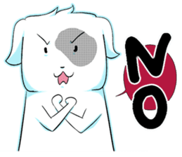 Mantou sticker #3284358