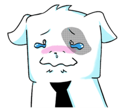 Mantou sticker #3284360