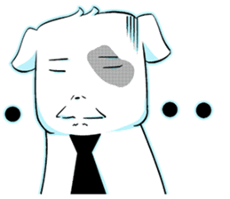 Mantou sticker #3284362