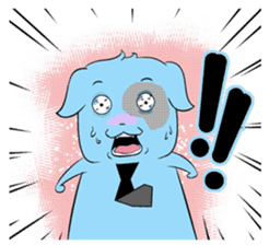 Mantou sticker #3284363