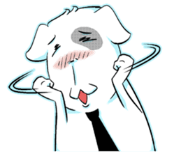 Mantou sticker #3284365