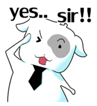 Mantou sticker #3284366