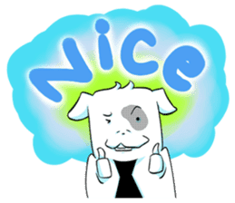 Mantou sticker #3284367