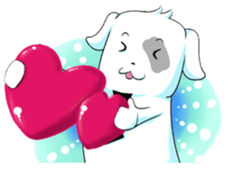 Mantou sticker #3284368