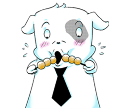 Mantou sticker #3284369