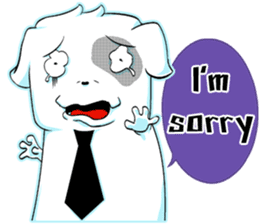 Mantou sticker #3284371