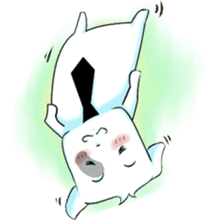 Mantou sticker #3284374