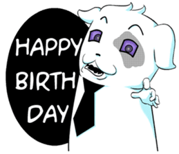 Mantou sticker #3284378