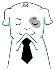 Mantou sticker #3284380